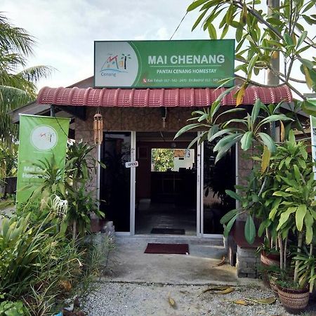 Mai Chenang Guesthouse Pantai Cenang (Langkawi) Exterior foto