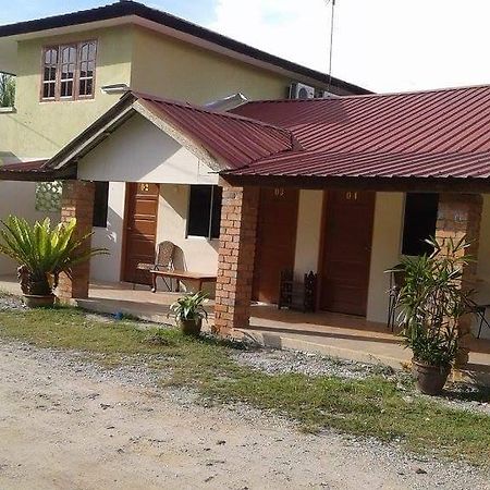Mai Chenang Guesthouse Pantai Cenang (Langkawi) Exterior foto