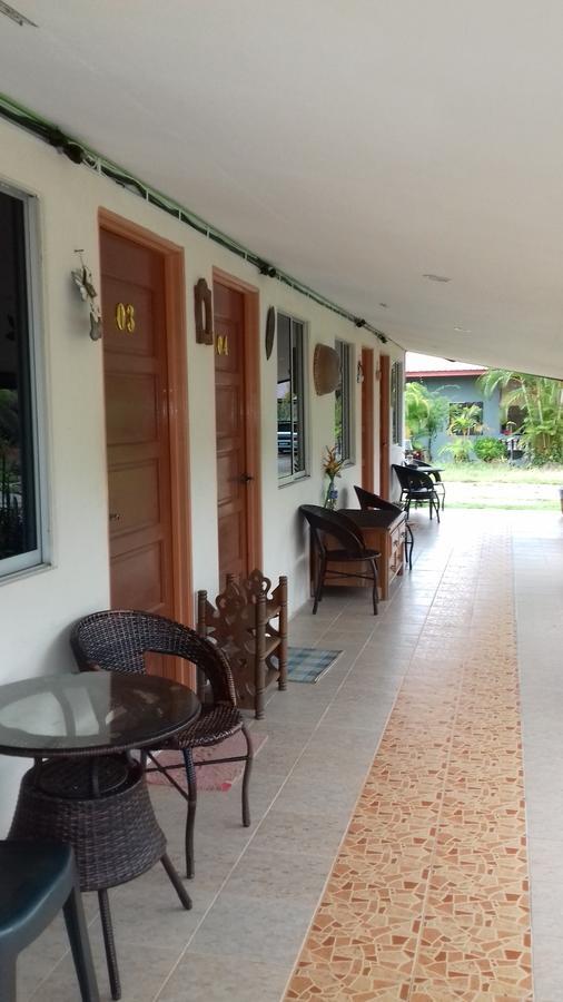 Mai Chenang Guesthouse Pantai Cenang (Langkawi) Exterior foto