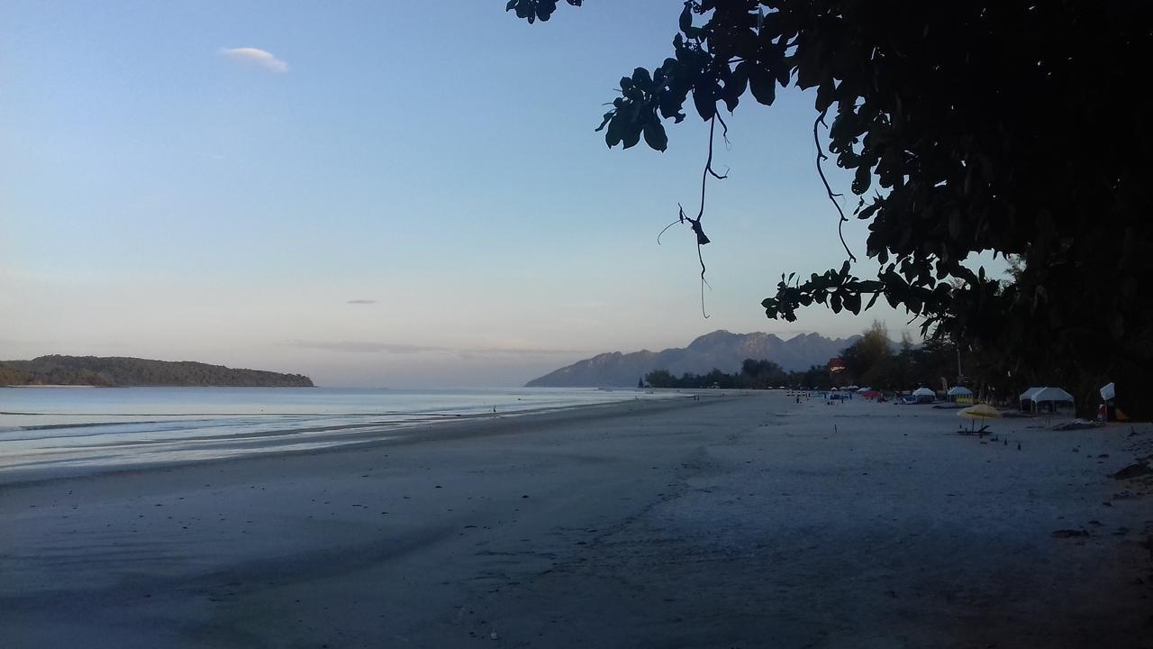 Mai Chenang Guesthouse Pantai Cenang (Langkawi) Exterior foto
